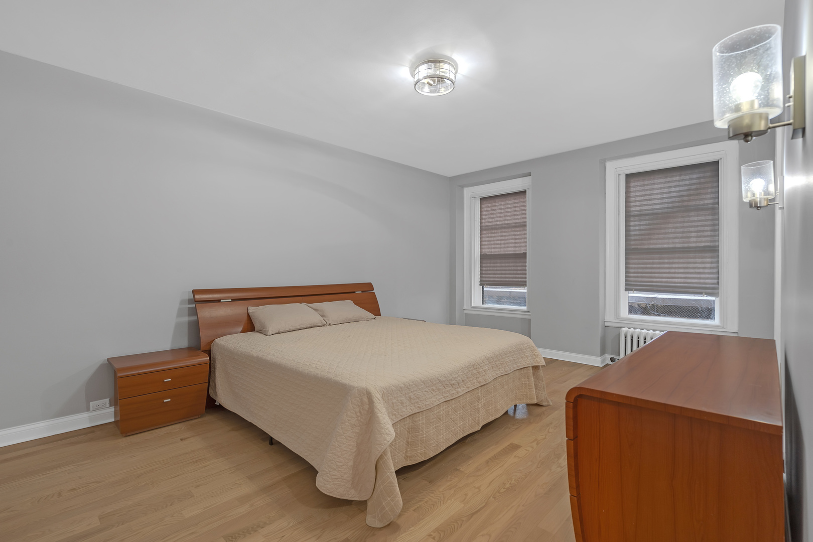 3750 N Lake Shore Drive #2C, Chicago, IL 60613