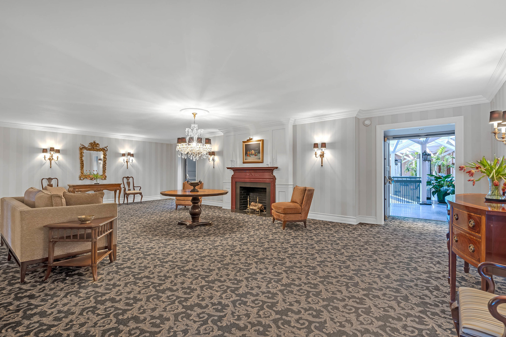 3750 N Lake Shore Drive #2C, Chicago, IL 60613