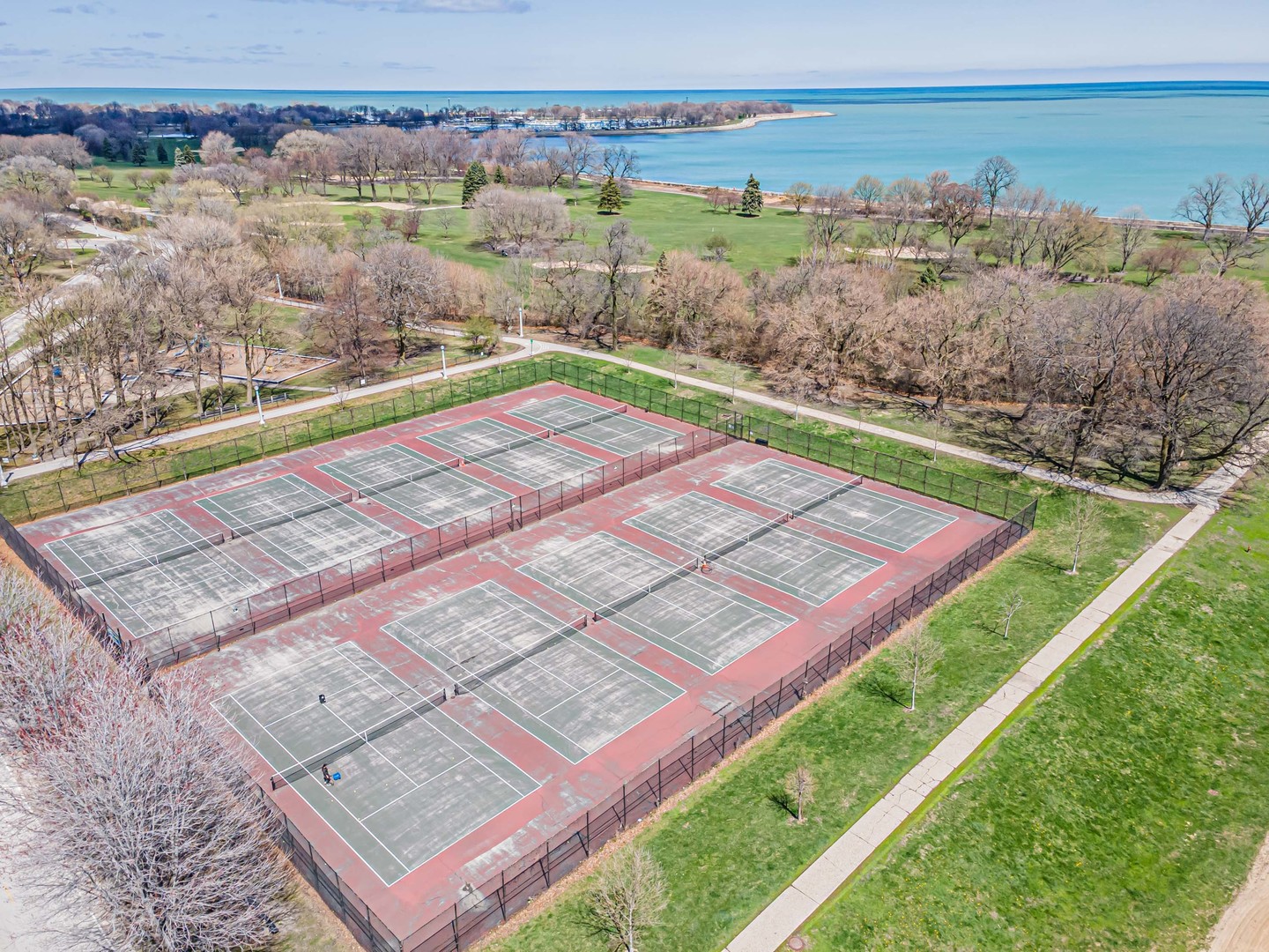 3750 N Lake Shore Drive #2C, Chicago, IL 60613