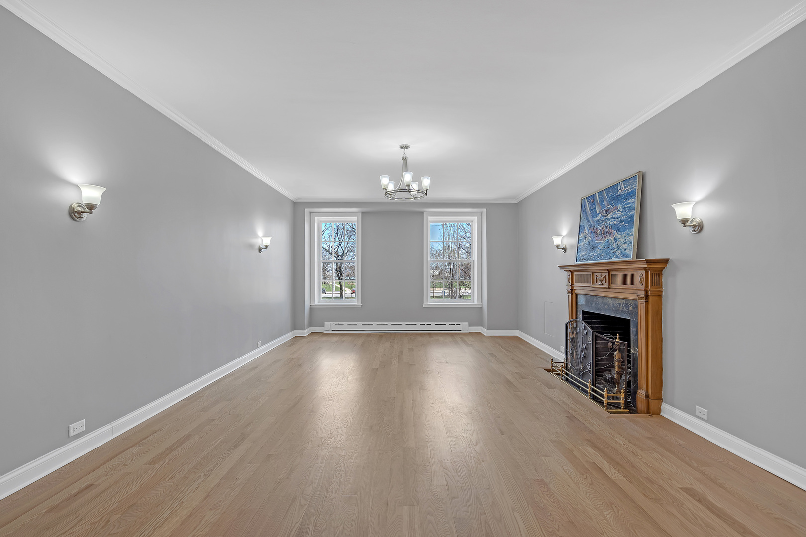 3750 N Lake Shore Drive #2C, Chicago, IL 60613