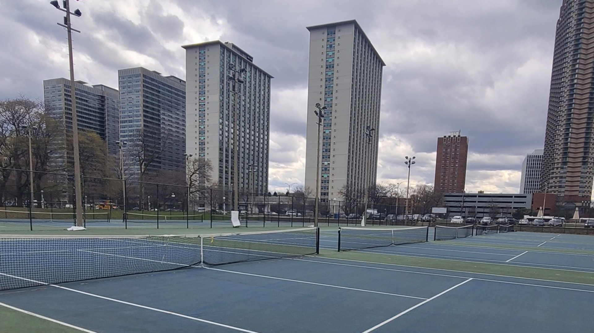 3750 N Lake Shore Drive #2C, Chicago, IL 60613
