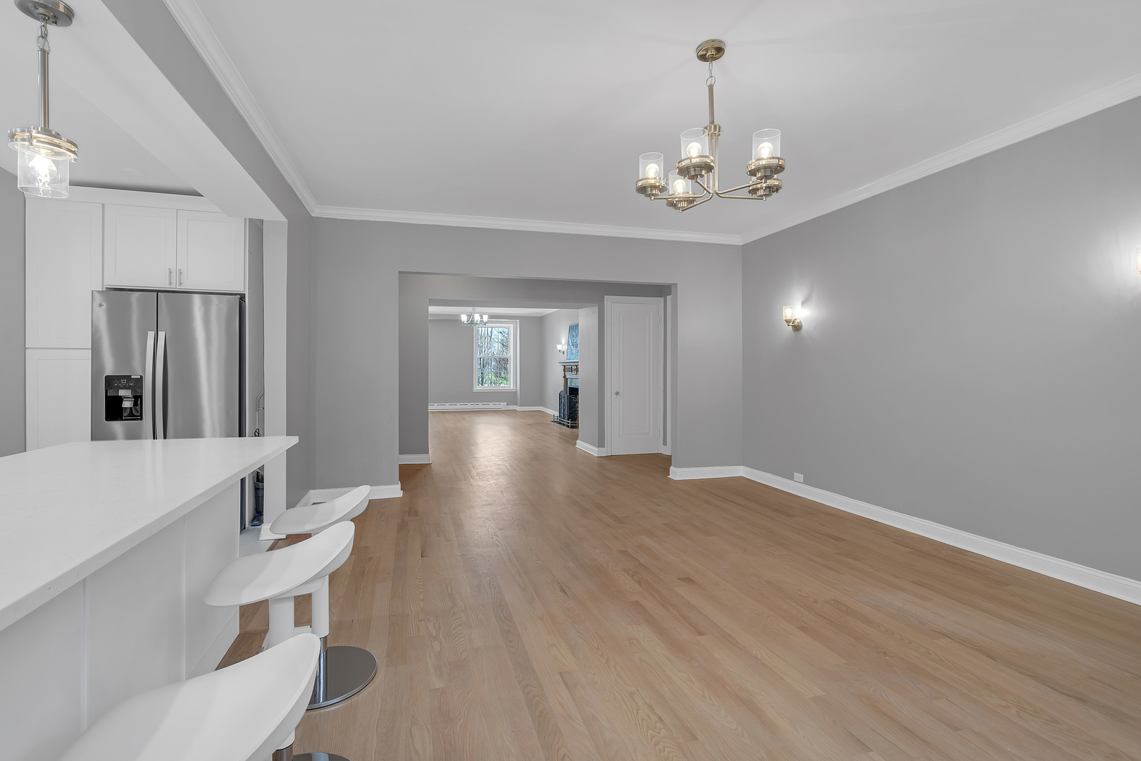 3750 N Lake Shore Drive #2C, Chicago, IL 60613
