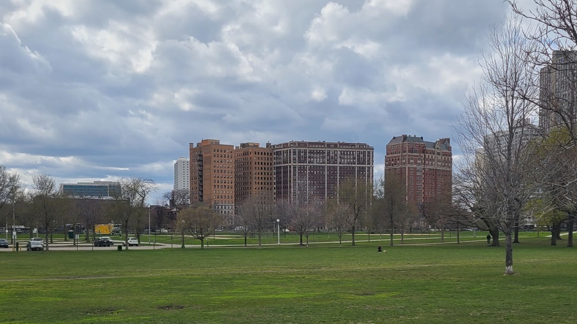3750 N Lake Shore Drive #2C, Chicago, IL 60613