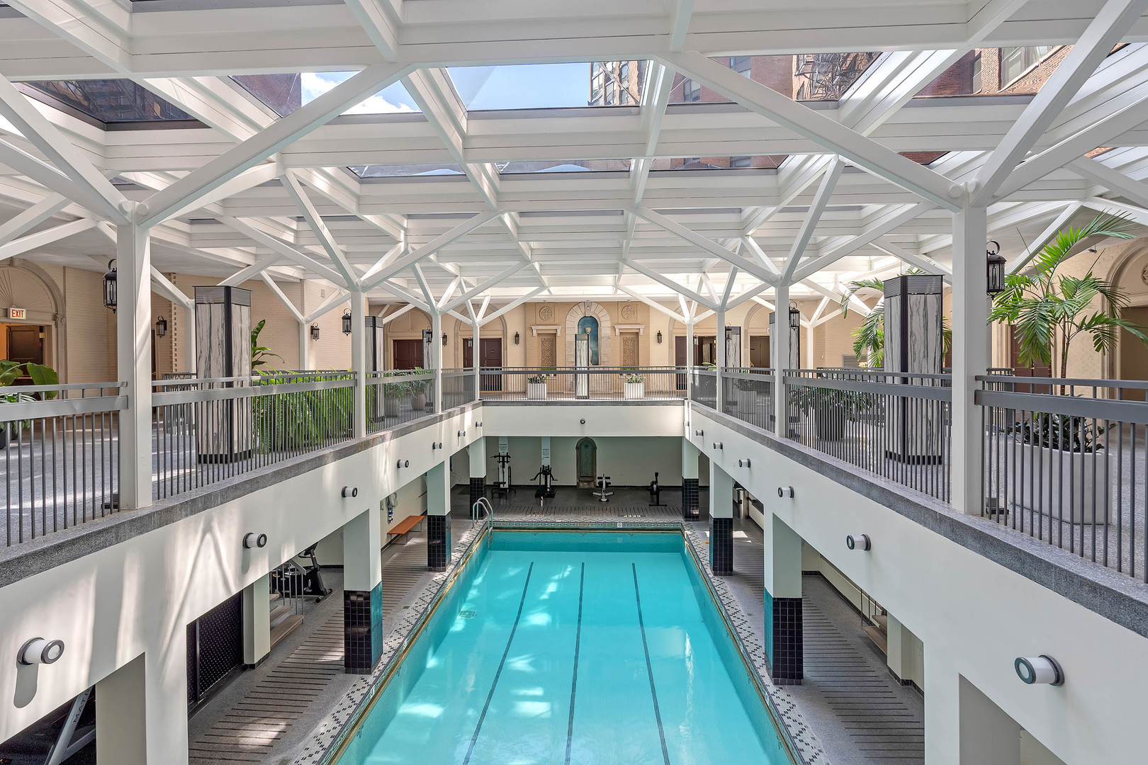 3750 N Lake Shore Drive #2C, Chicago, IL 60613