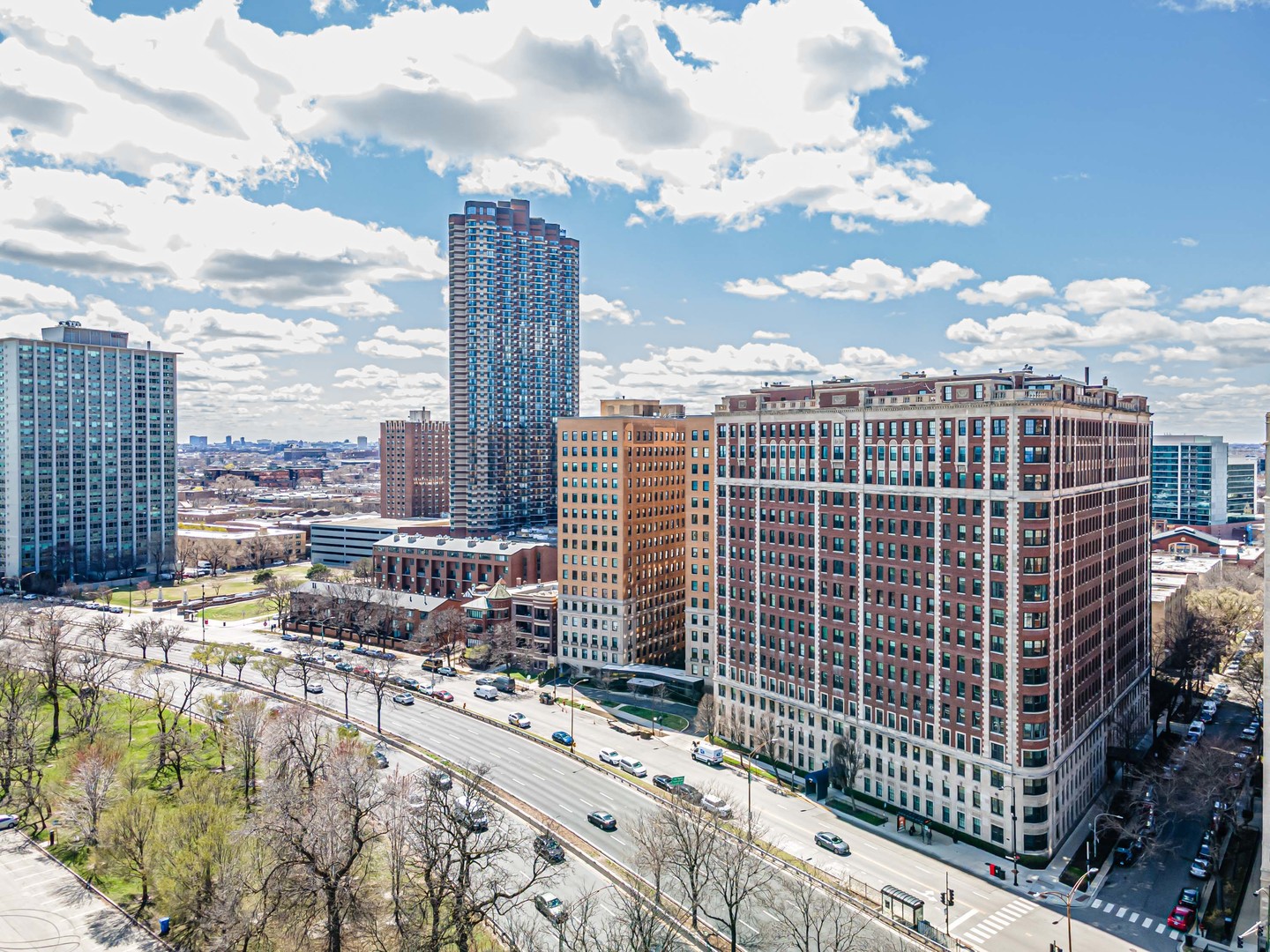 3750 N Lake Shore Drive #2C, Chicago, IL 60613