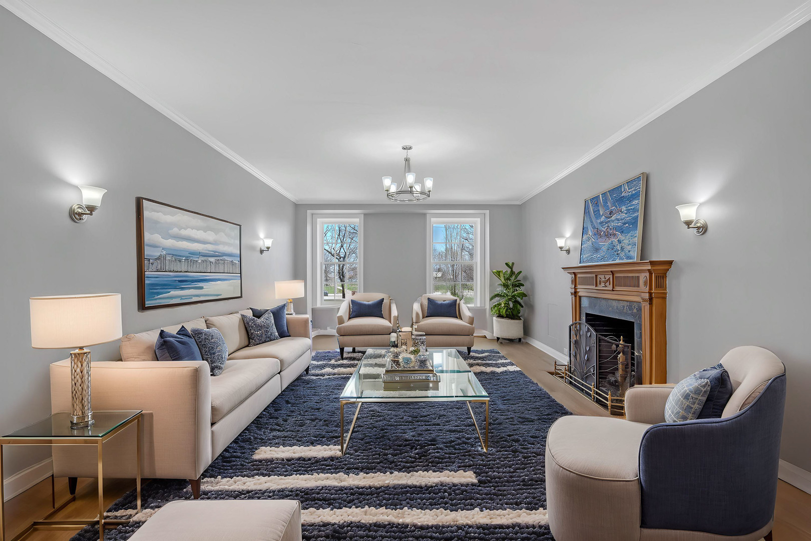 3750 N Lake Shore Drive #2C, Chicago, IL 60613