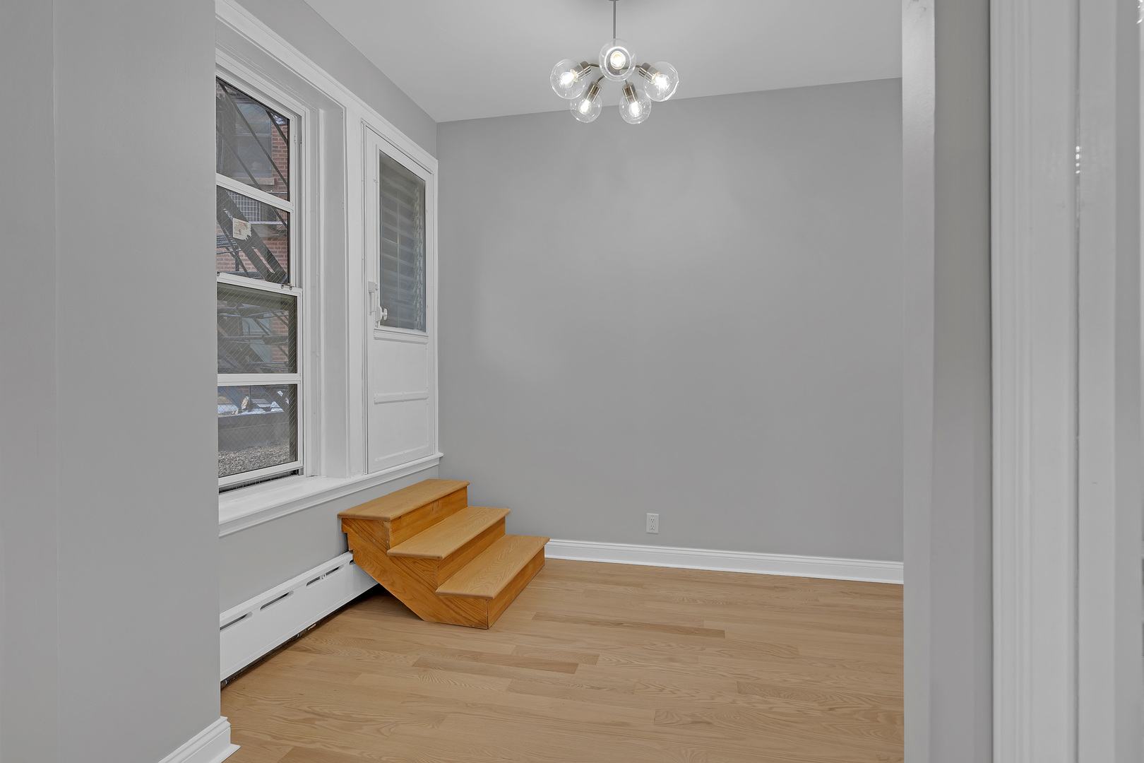 3750 N Lake Shore Drive #2C, Chicago, IL 60613