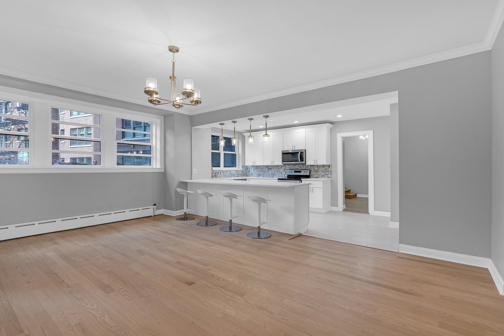 3750 N Lake Shore Drive #2C, Chicago, IL 60613