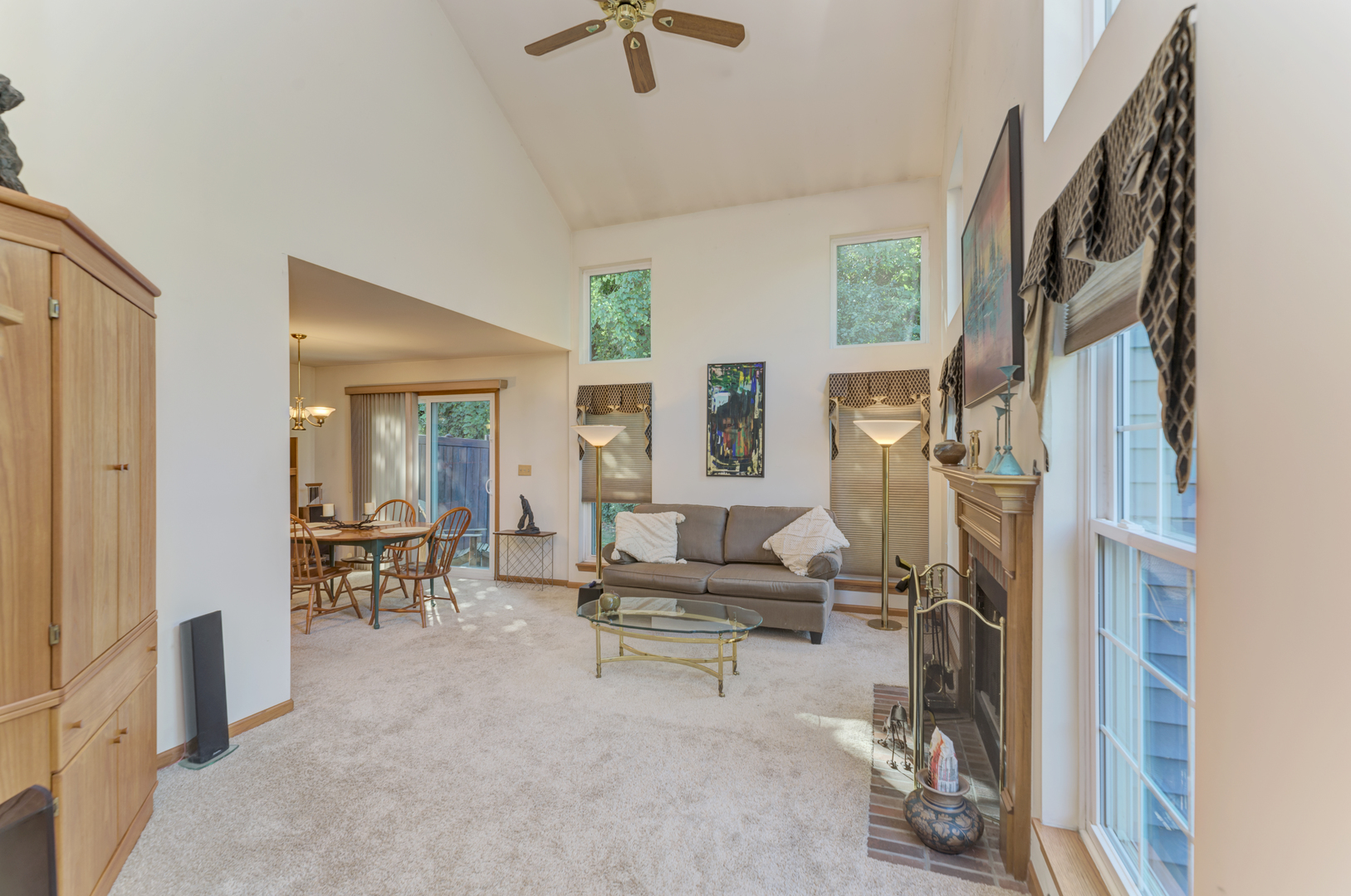 361 W Prairie Circle #361, Itasca, IL 60143