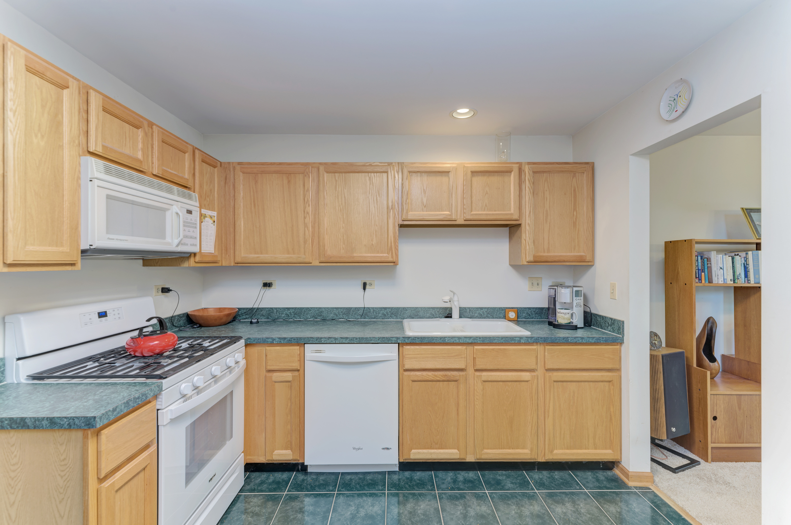 361 W Prairie Circle #361, Itasca, IL 60143