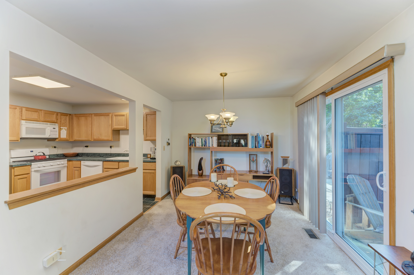 361 W Prairie Circle #361, Itasca, IL 60143