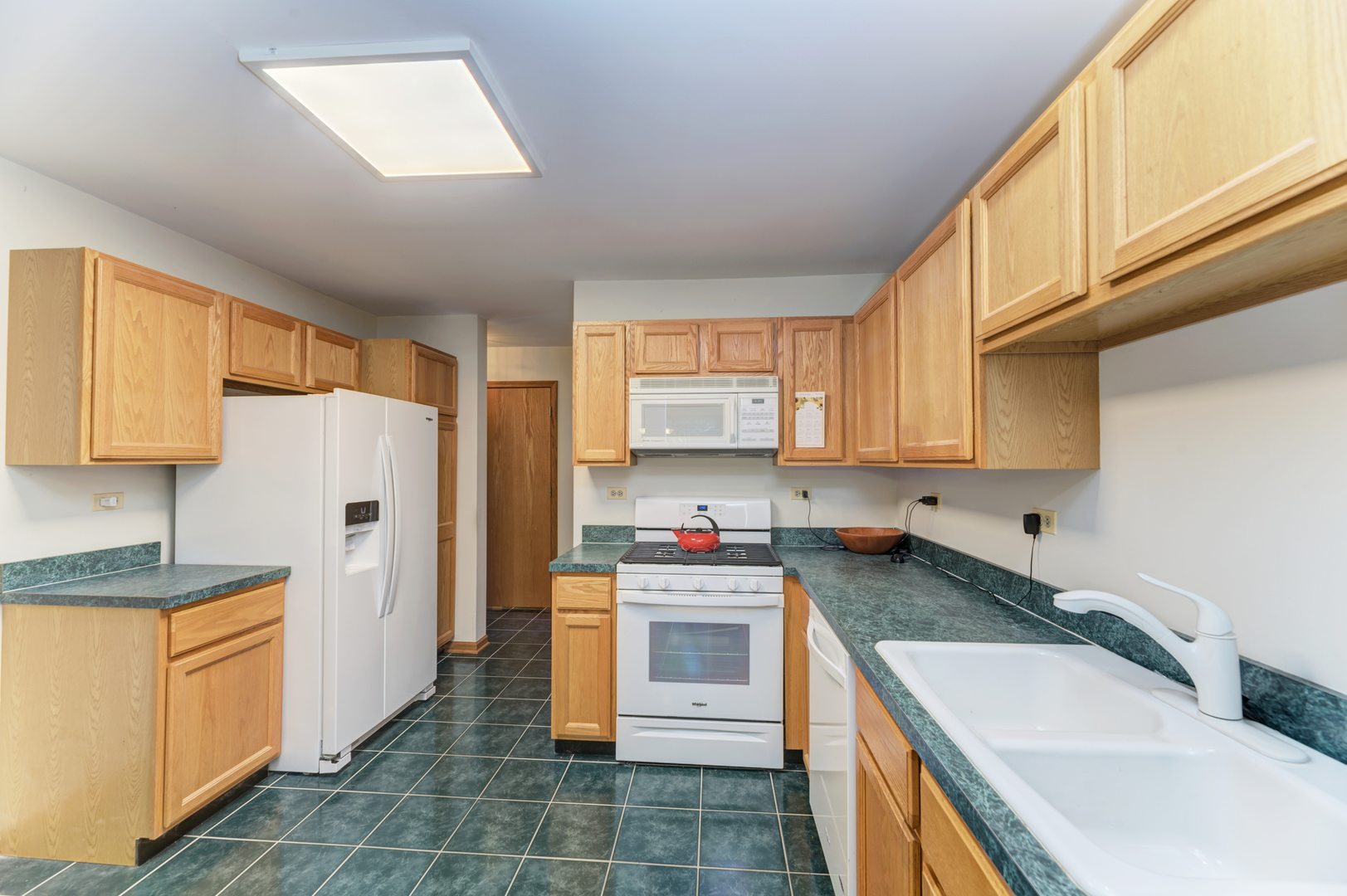 361 W Prairie Circle #361, Itasca, IL 60143