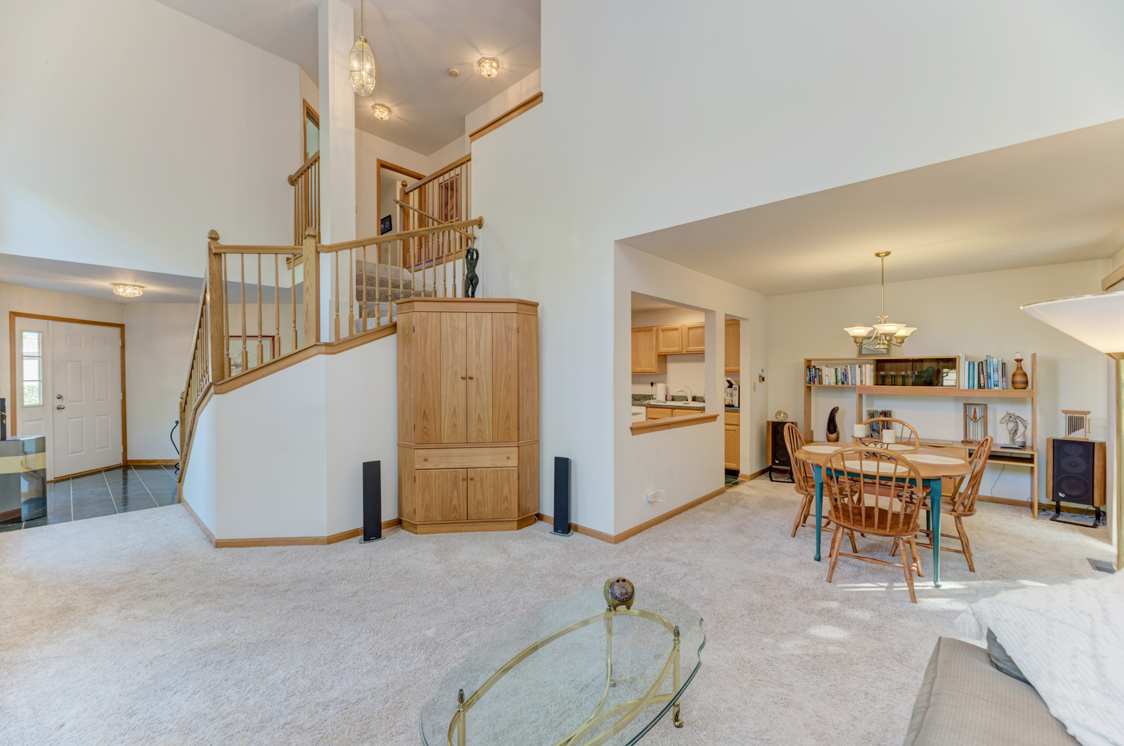 361 W Prairie Circle #361, Itasca, IL 60143