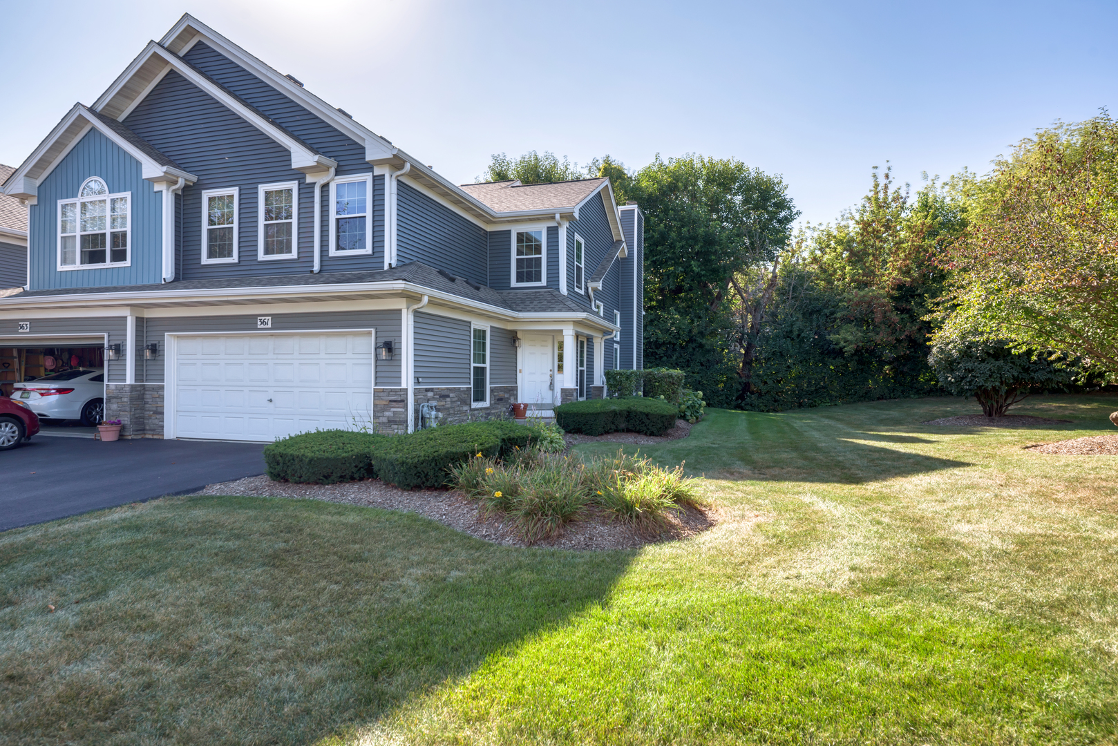 361 W Prairie Circle #361, Itasca, IL 60143