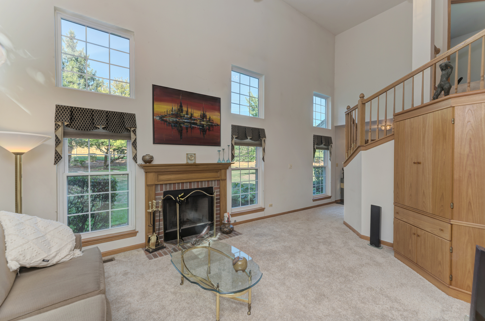 361 W Prairie Circle #361, Itasca, IL 60143