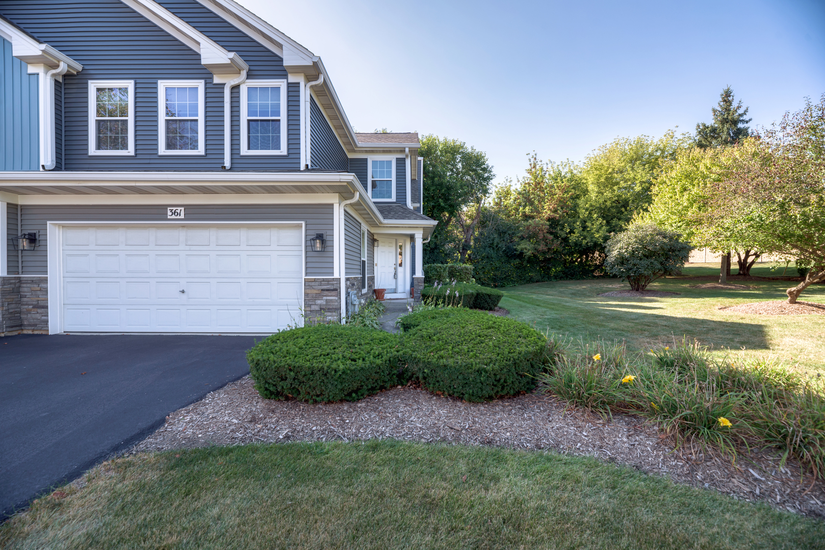 361 W Prairie Circle #361, Itasca, IL 60143