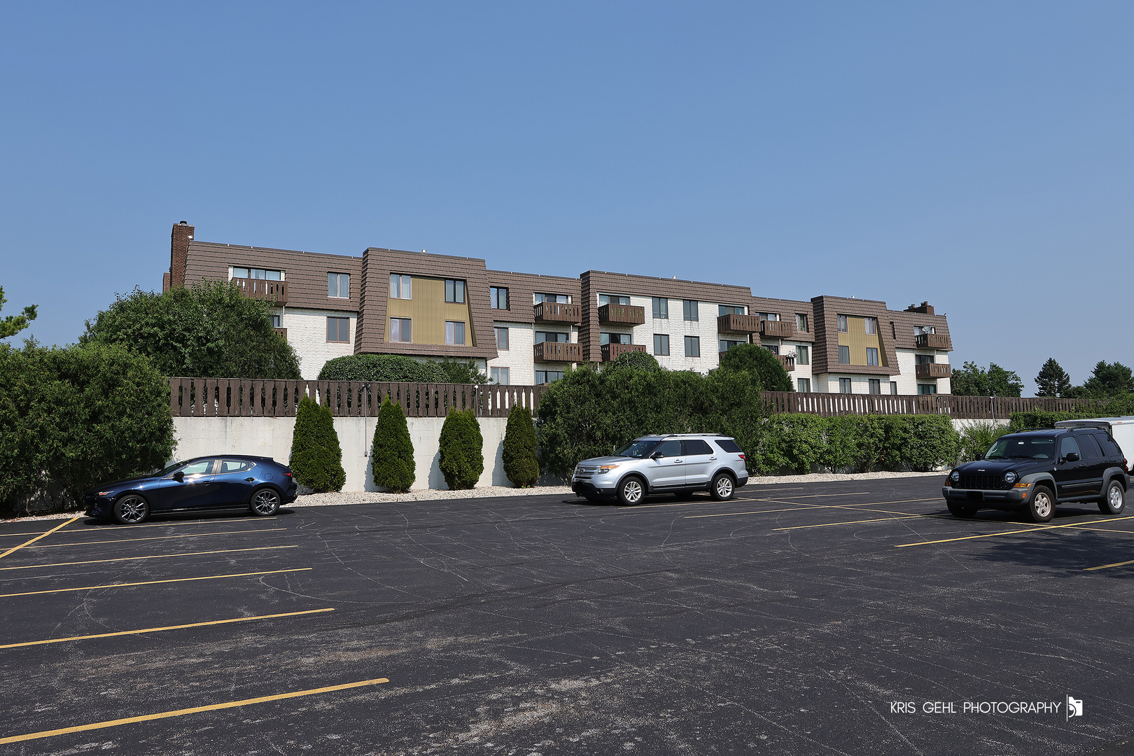 12900 W Heiden Circle #4206, Lake Bluff, IL 60044