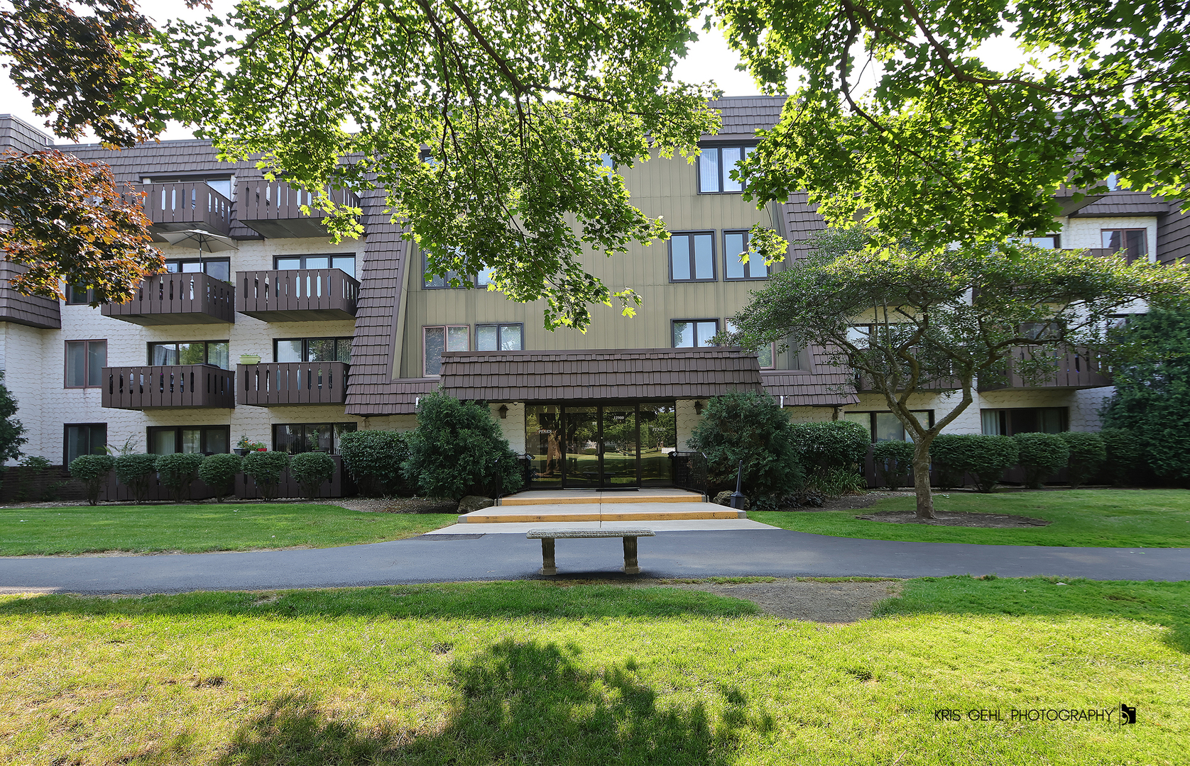 12900 W Heiden Circle #4206, Lake Bluff, IL 60044