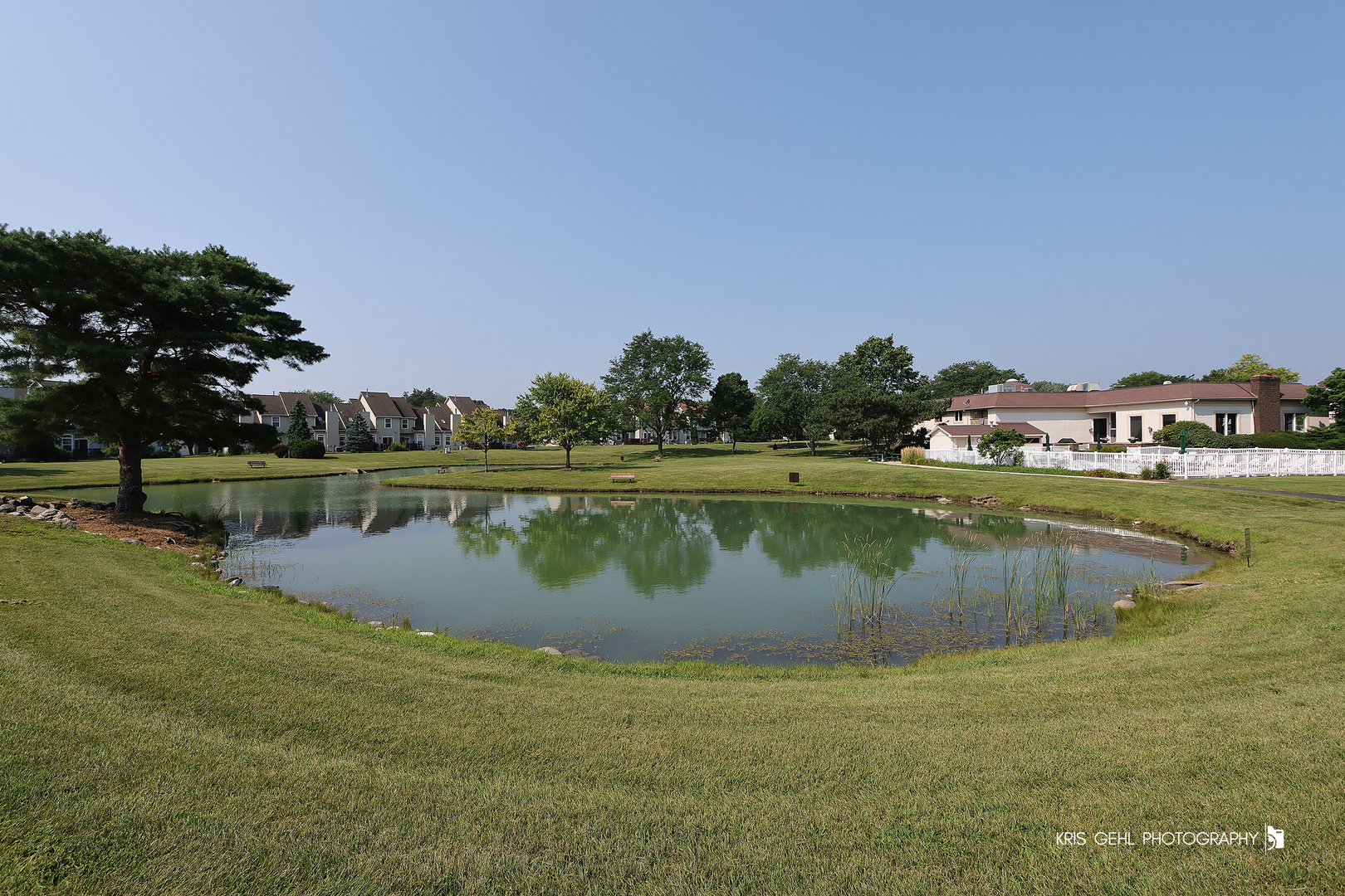 12900 W Heiden Circle #4206, Lake Bluff, IL 60044