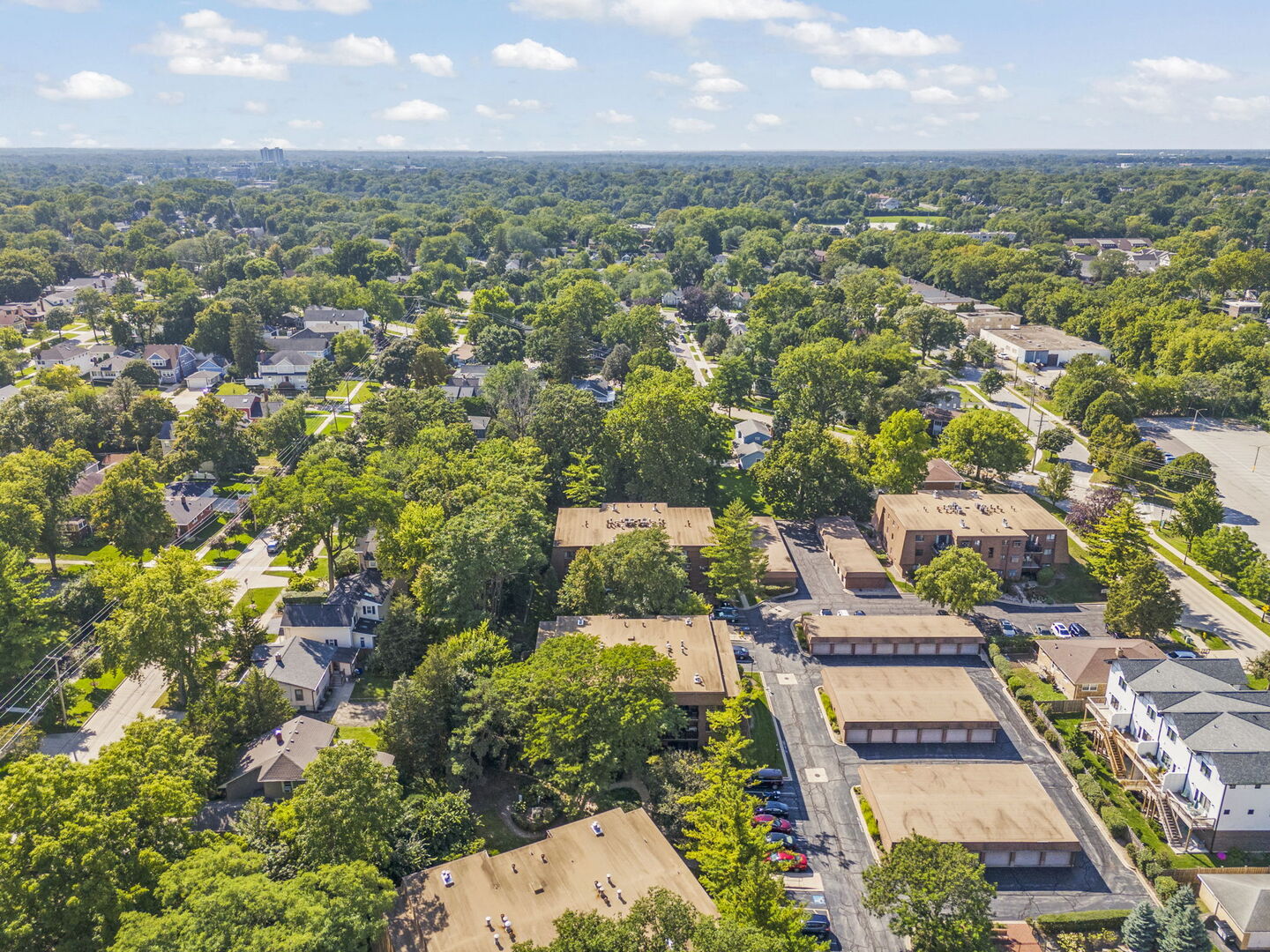 404 Melrose Avenue #204, Glen Ellyn, IL 60137