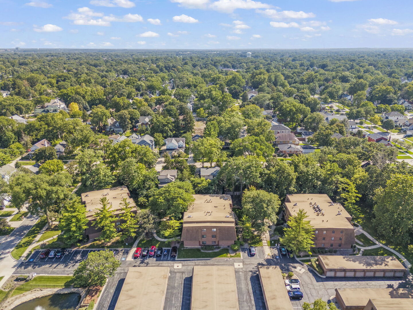 404 Melrose Avenue #204, Glen Ellyn, IL 60137