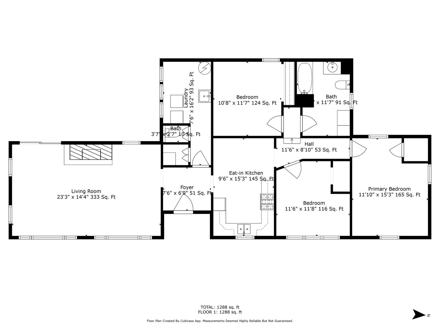 6N118 Hillside Drive, St. Charles, IL 60175