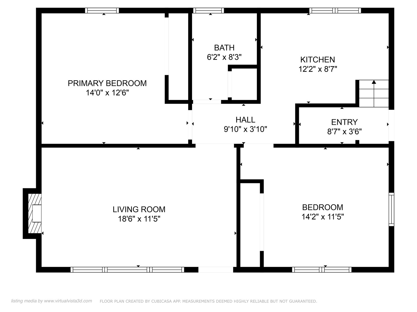12715 S Laporte Avenue, Alsip, IL 60803