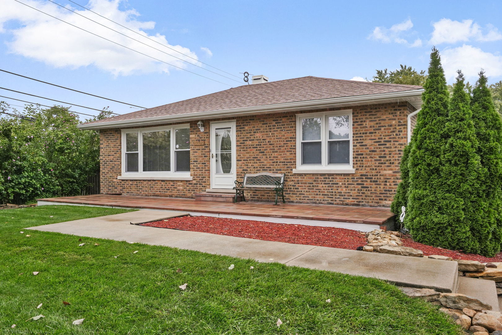 12715 S Laporte Avenue, Alsip, IL 60803