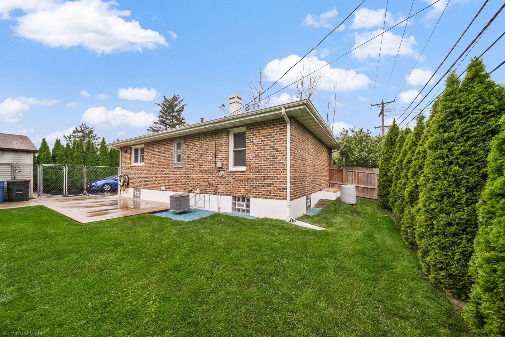 12715 S Laporte Avenue, Alsip, IL 60803