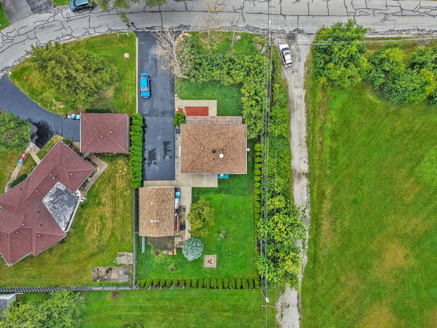 12715 S Laporte Avenue, Alsip, IL 60803