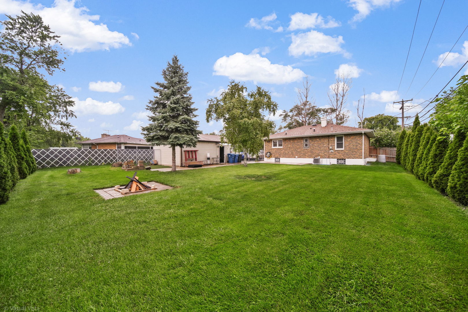 12715 S Laporte Avenue, Alsip, IL 60803