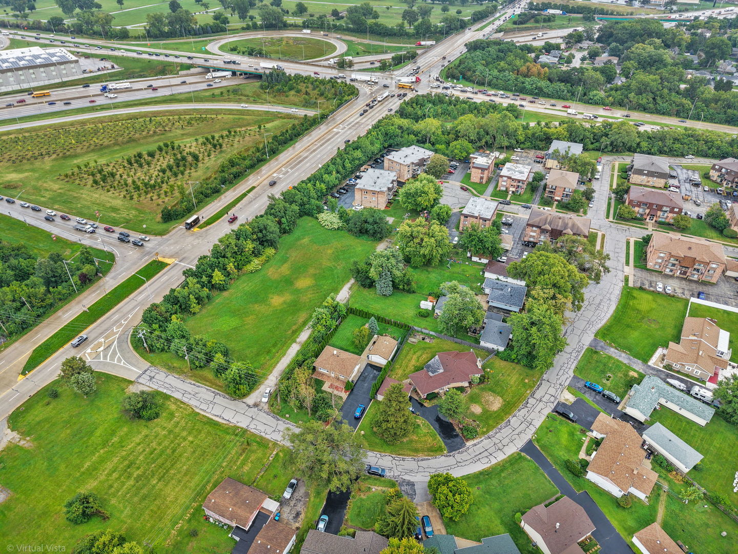 12715 S Laporte Avenue, Alsip, IL 60803