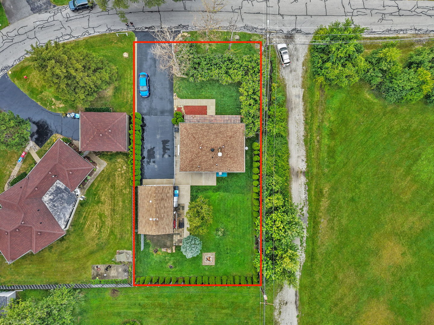12715 S Laporte Avenue, Alsip, IL 60803