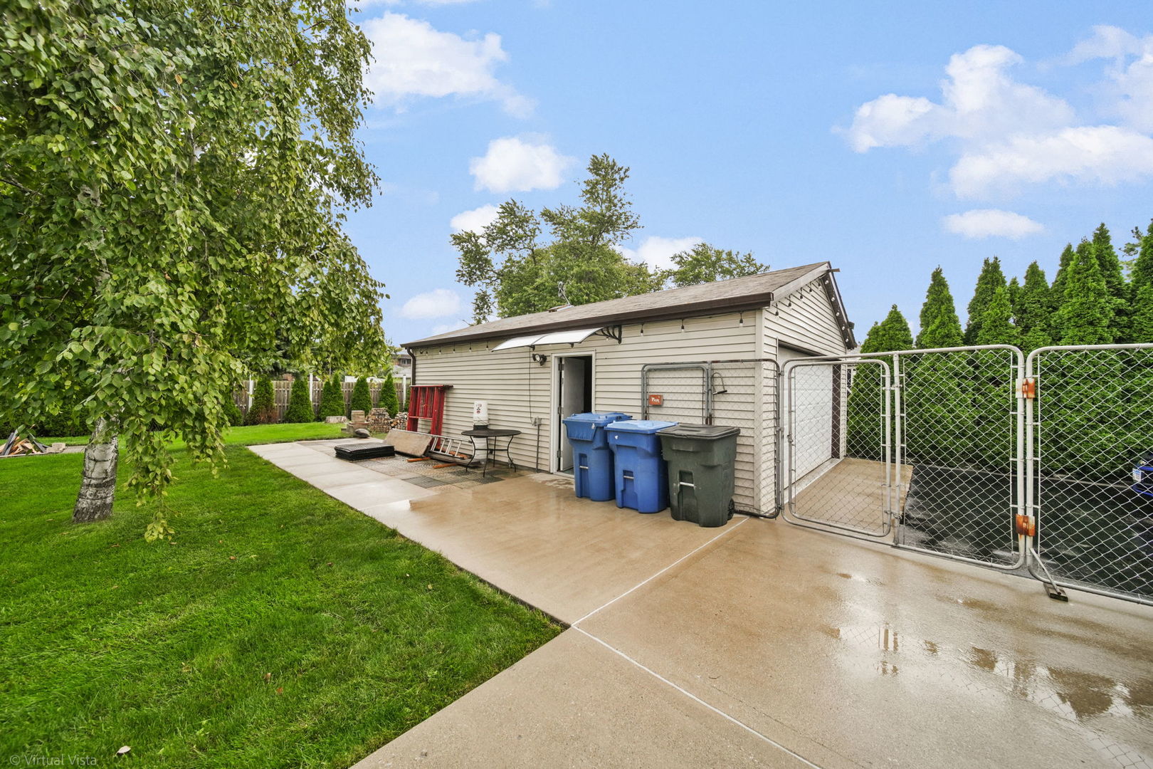 12715 S Laporte Avenue, Alsip, IL 60803