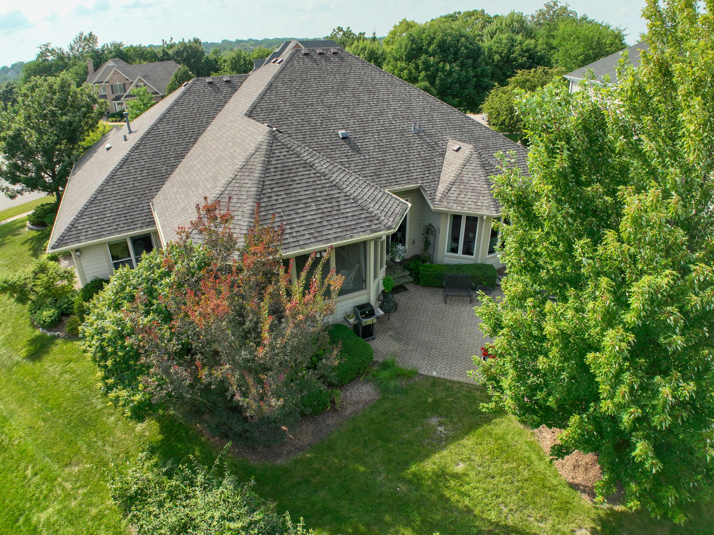 771 Fox Run Drive, Geneva, IL 60134