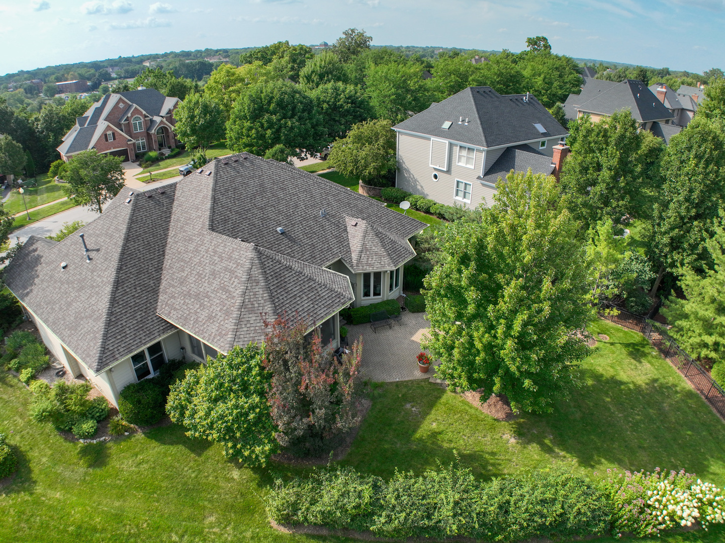 771 Fox Run Drive, Geneva, IL 60134
