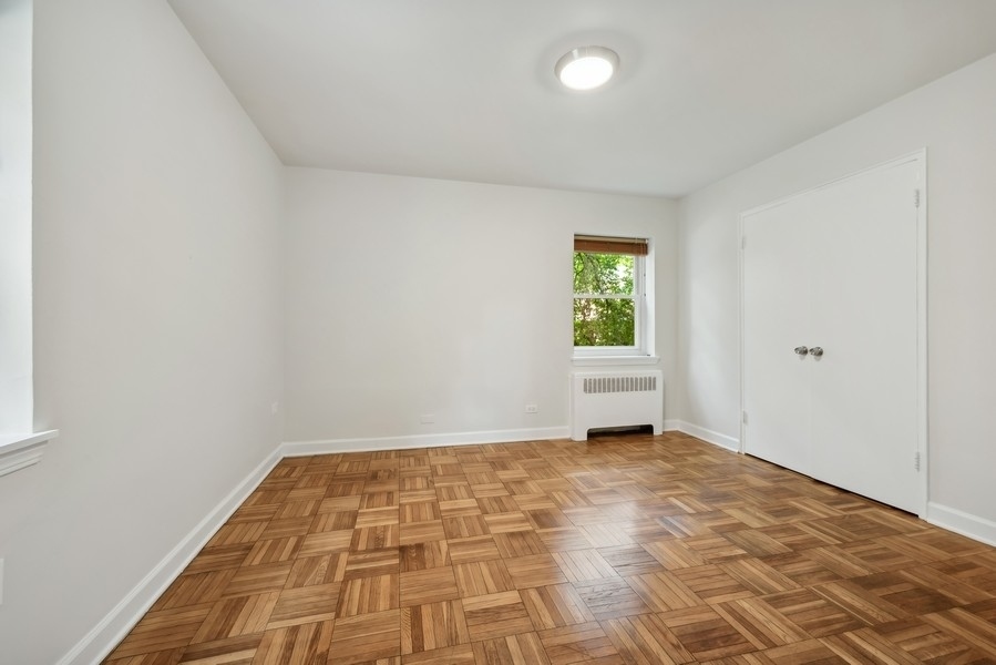 205 Custer Avenue #1, Evanston, IL 60202