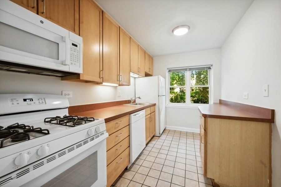 205 Custer Avenue #1, Evanston, IL 60202