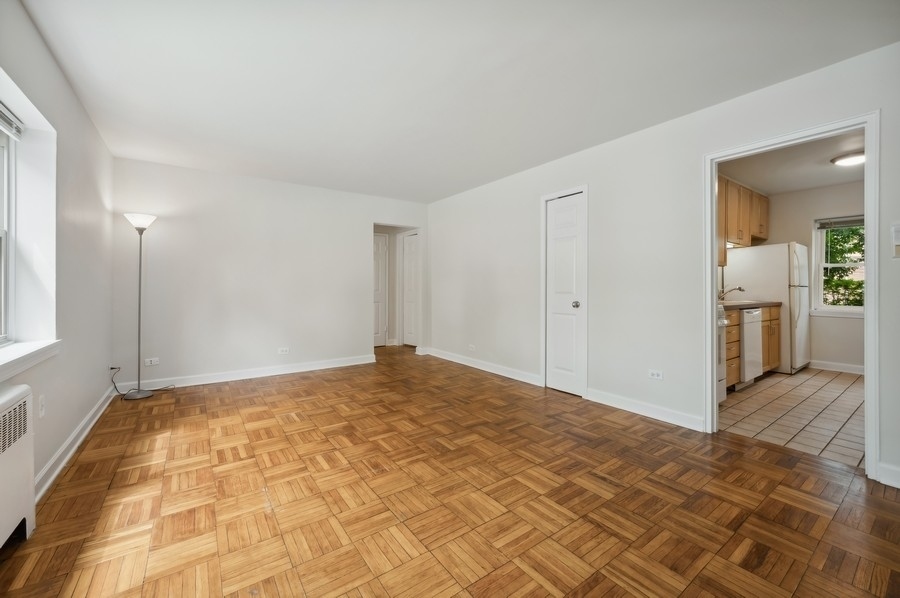 205 Custer Avenue #1, Evanston, IL 60202