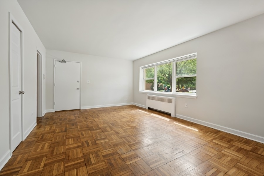 205 Custer Avenue #1, Evanston, IL 60202