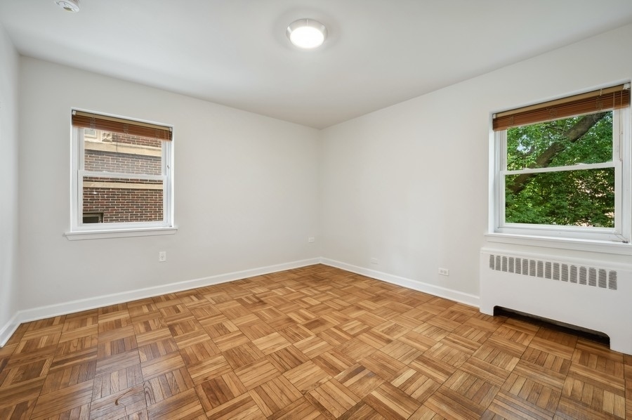 205 Custer Avenue #1, Evanston, IL 60202