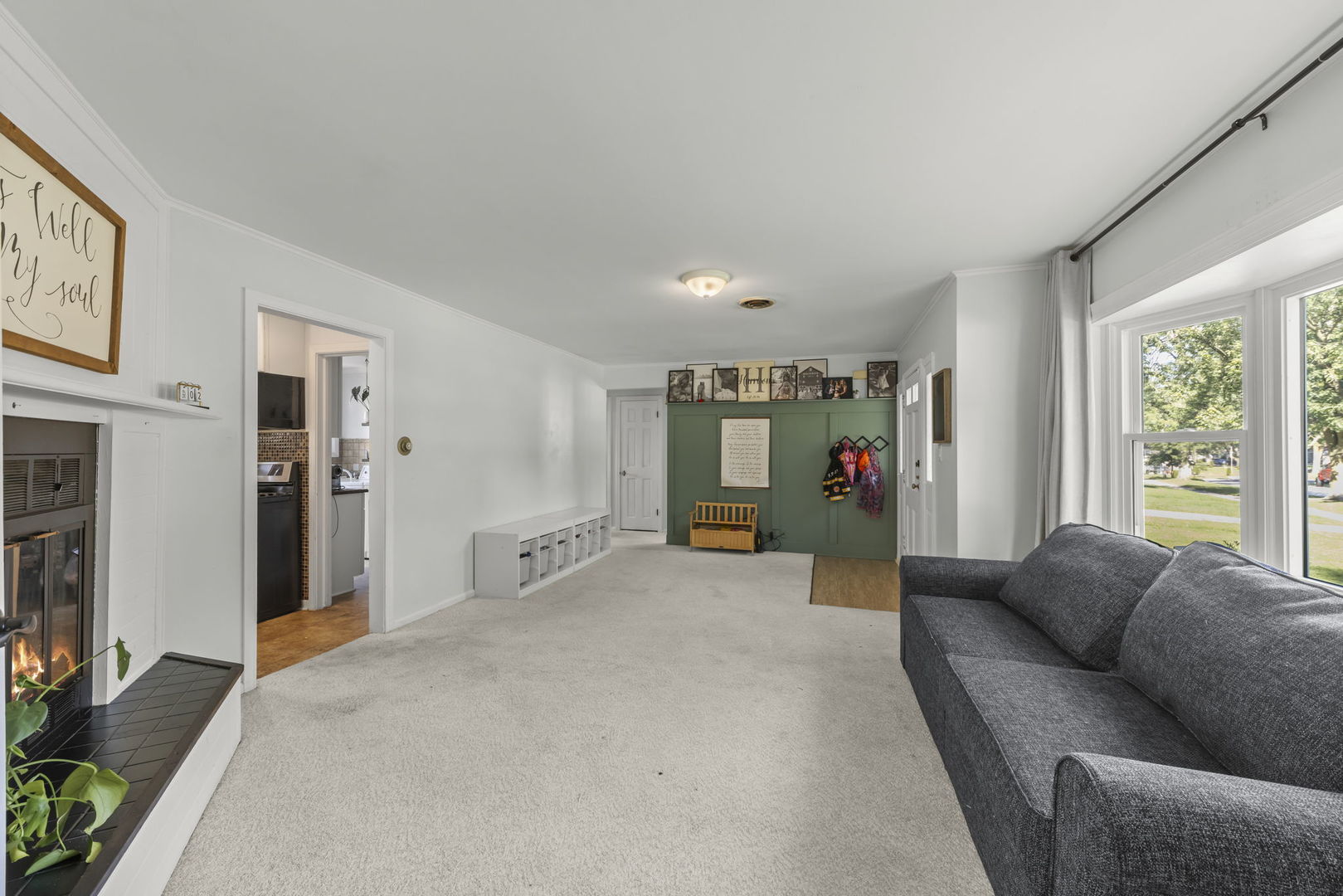 2441 Spruce Road, Homewood, IL 60430