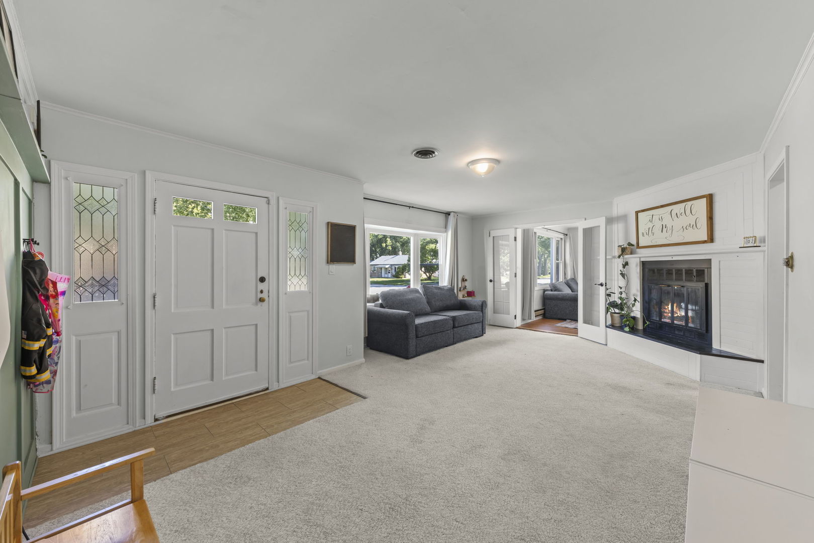 2441 Spruce Road, Homewood, IL 60430