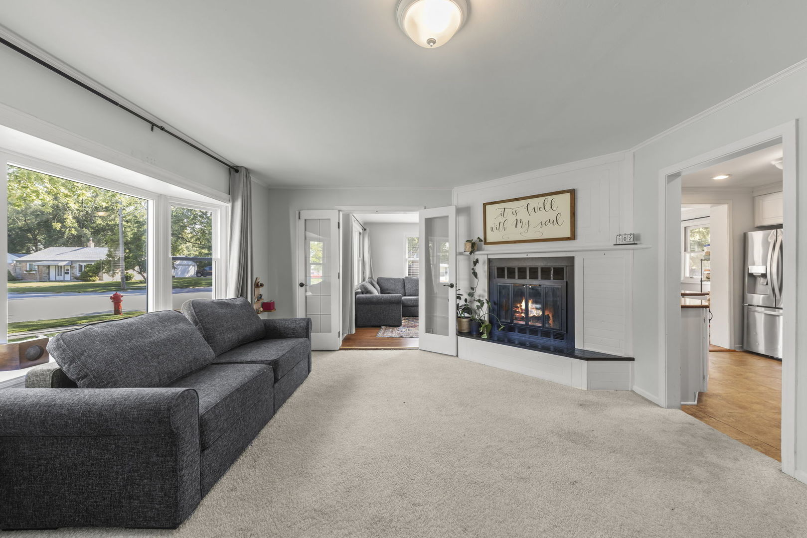 2441 Spruce Road, Homewood, IL 60430