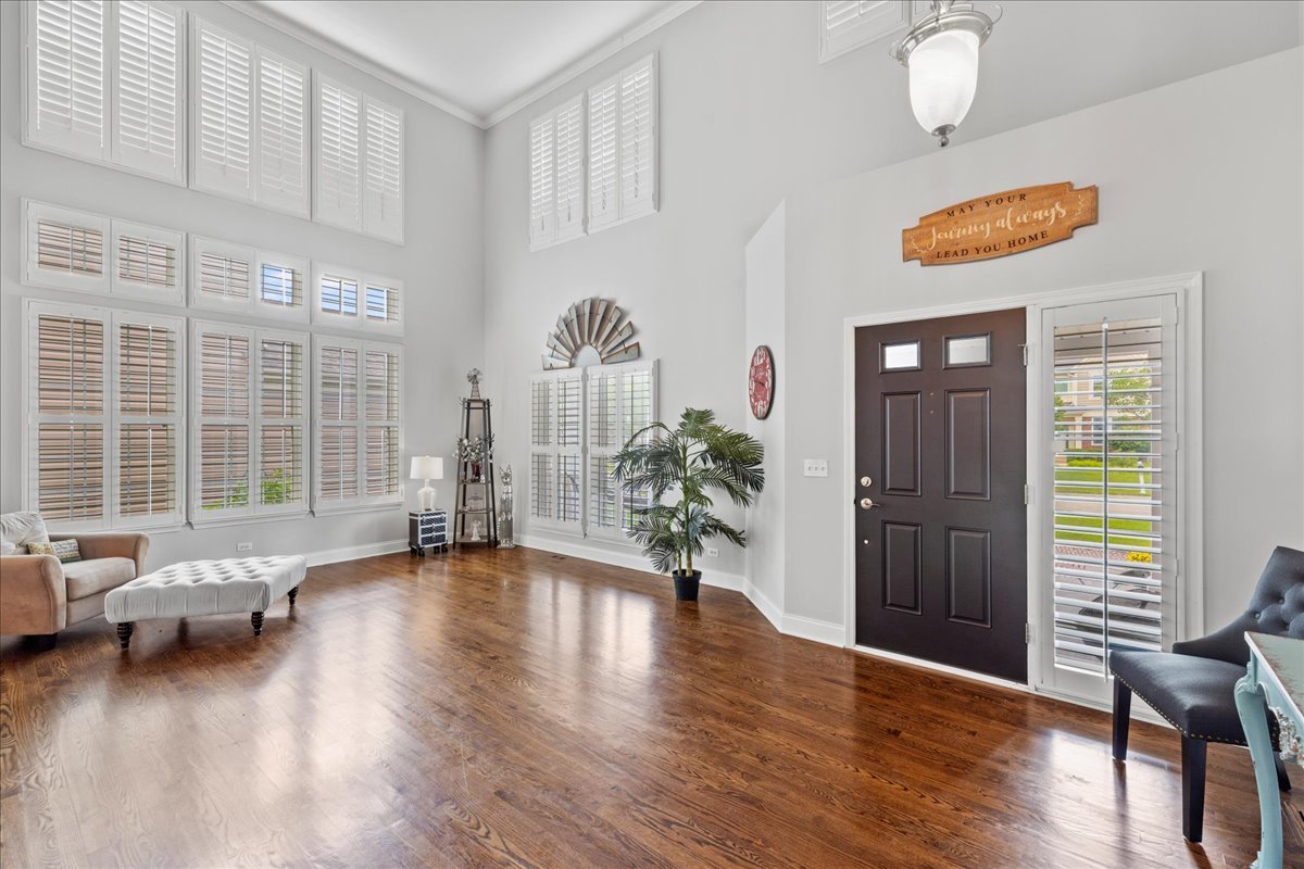 1415 Carmel Lane, Cary, IL 60013