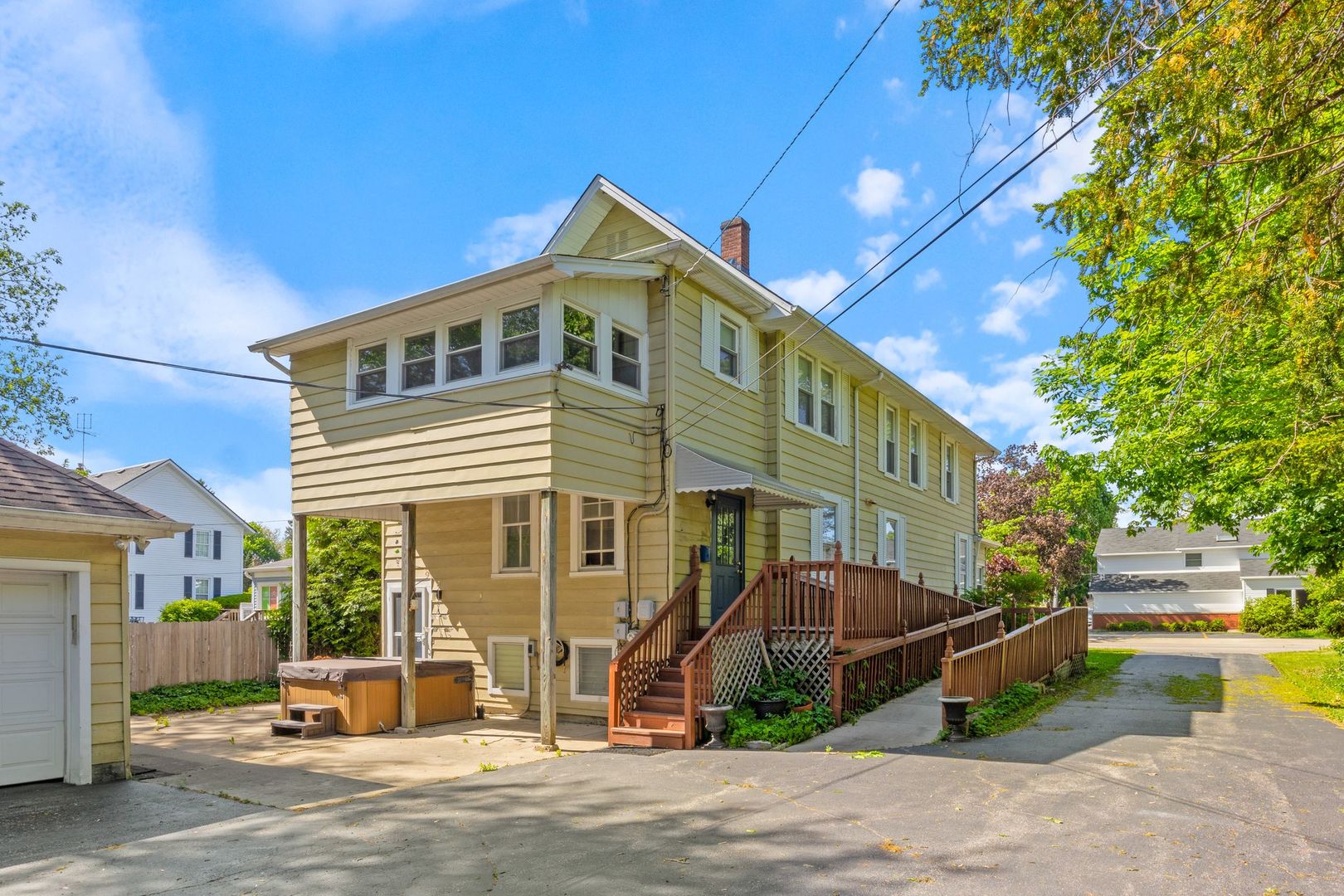509 W Main Street, West Dundee, IL 60118