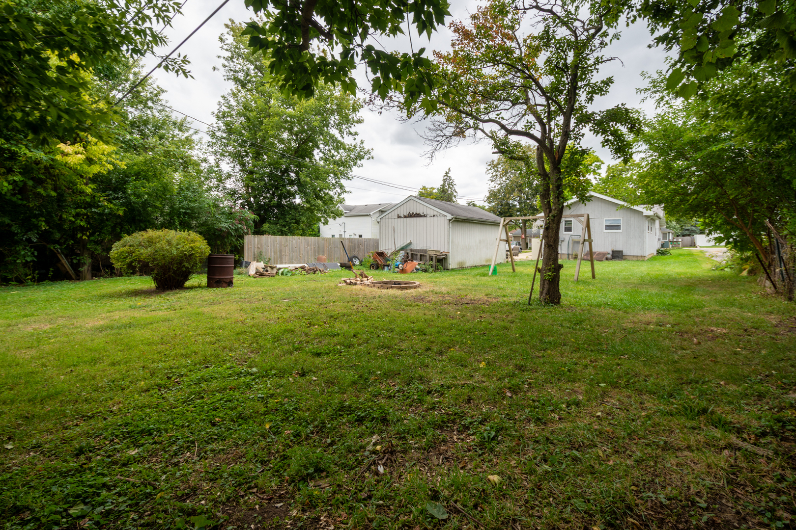 42161 N 1st Avenue, Antioch, IL 60002