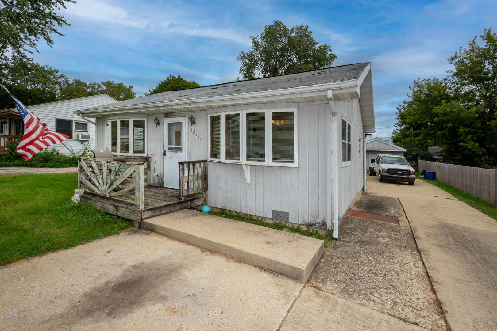 42161 N 1st Avenue, Antioch, IL 60002
