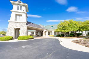 1611 BENZIE Circle, Romeoville, IL 60446