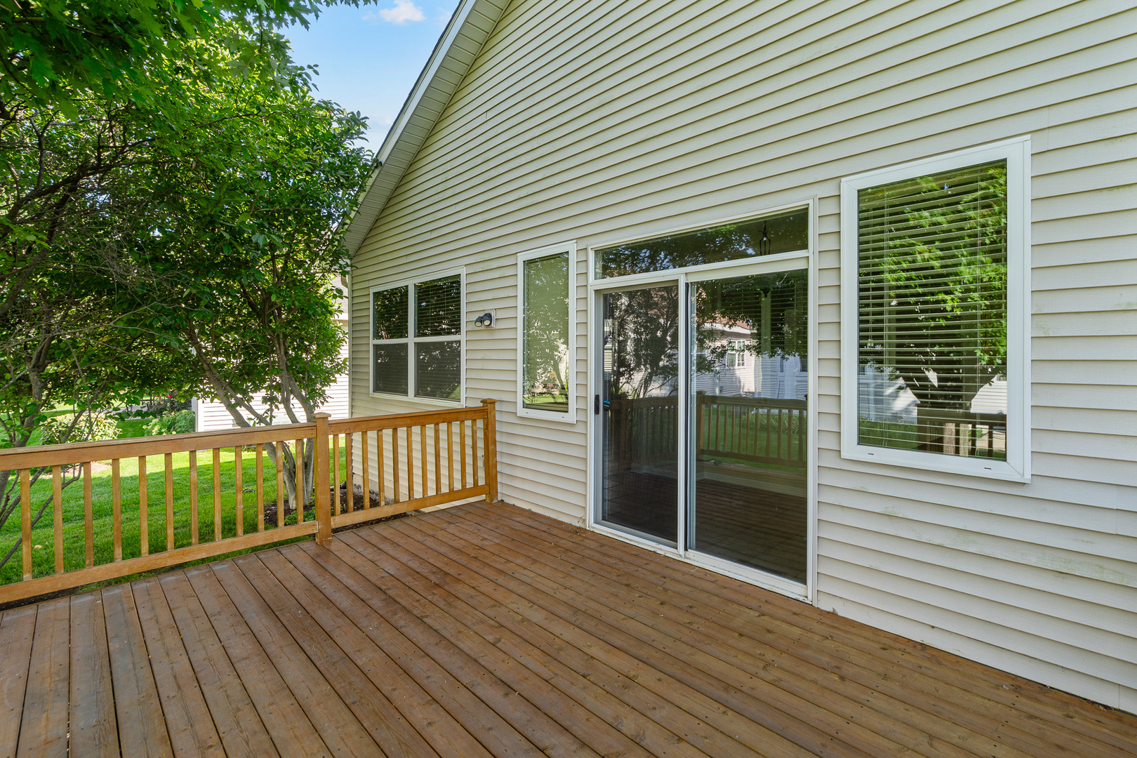 1611 BENZIE Circle, Romeoville, IL 60446